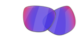 Oakley Actuator Replacement Lenses