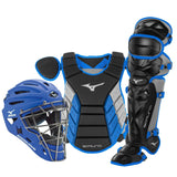 Mizuno Men's Samurai Box Set 16
