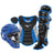 Mizuno Youth Samurai Baseball Boxed Catcher's Gear Set 14"