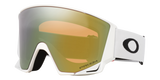 Oakley Flow Scape AF L Snow Goggles-2