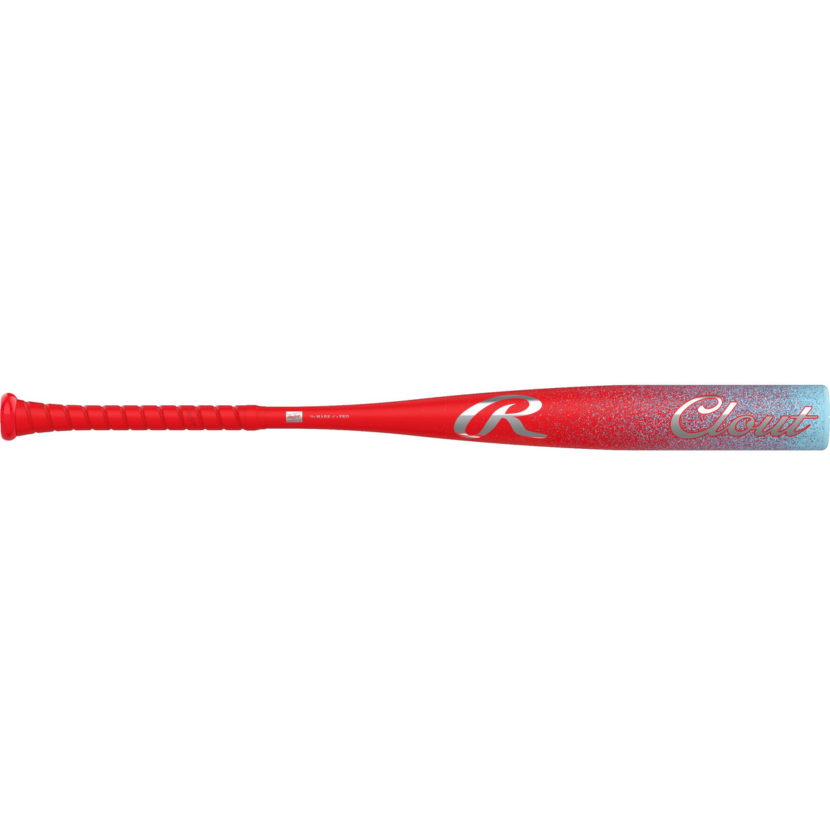 Rawlings Clout Ai BBCOR -3 Baseball Bat