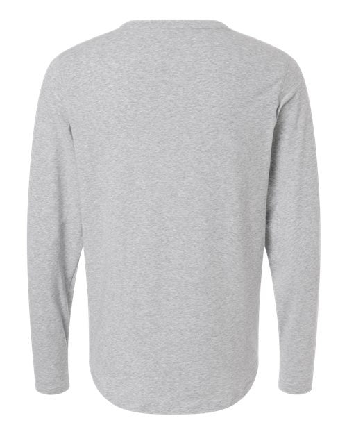Legends Men's Aviation Long Sleeve T-Shirt-2