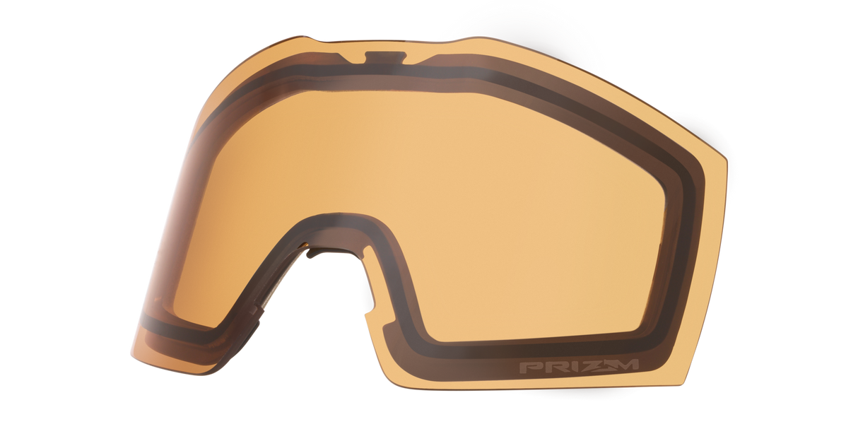 Oakley Fall Line M Replacement Lenses