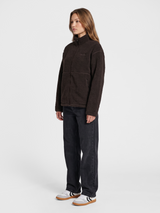 hummel Women's Sherpa Fleece-5