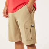 Oakley Men's B1B Cargo Hybrid Shorts-5