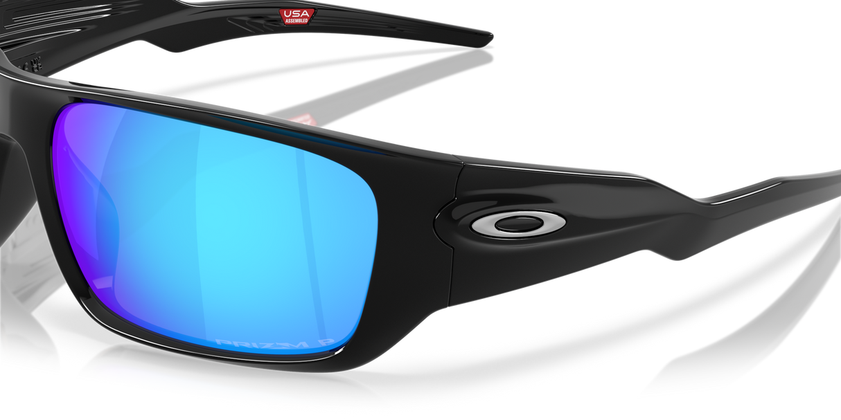 Oakley Masseter Glasses-6