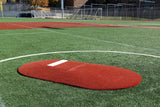 Portolite Baseball 6" Two-Piece Game Mound-9