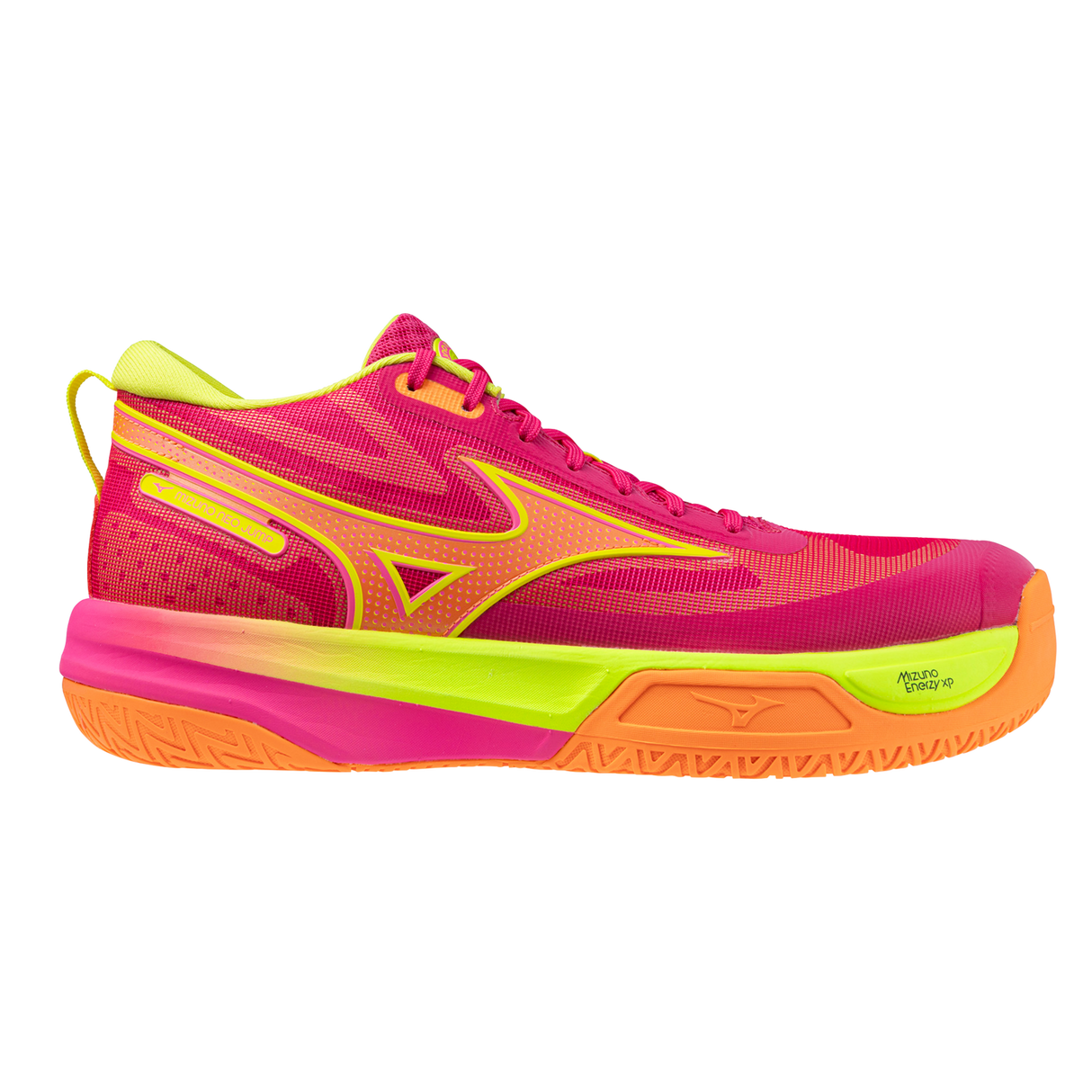 Mizuno Adult Neo Jump Volleyball Shoes-6