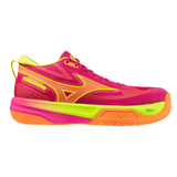 Mizuno Adult Neo Jump Volleyball Shoes-6