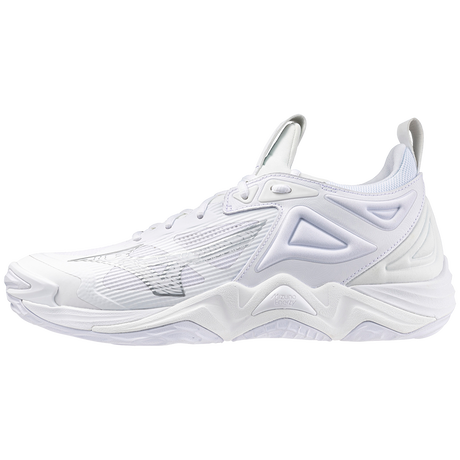 Mizuno Men's Wave Momentum 3 Volleyball Shoes-1