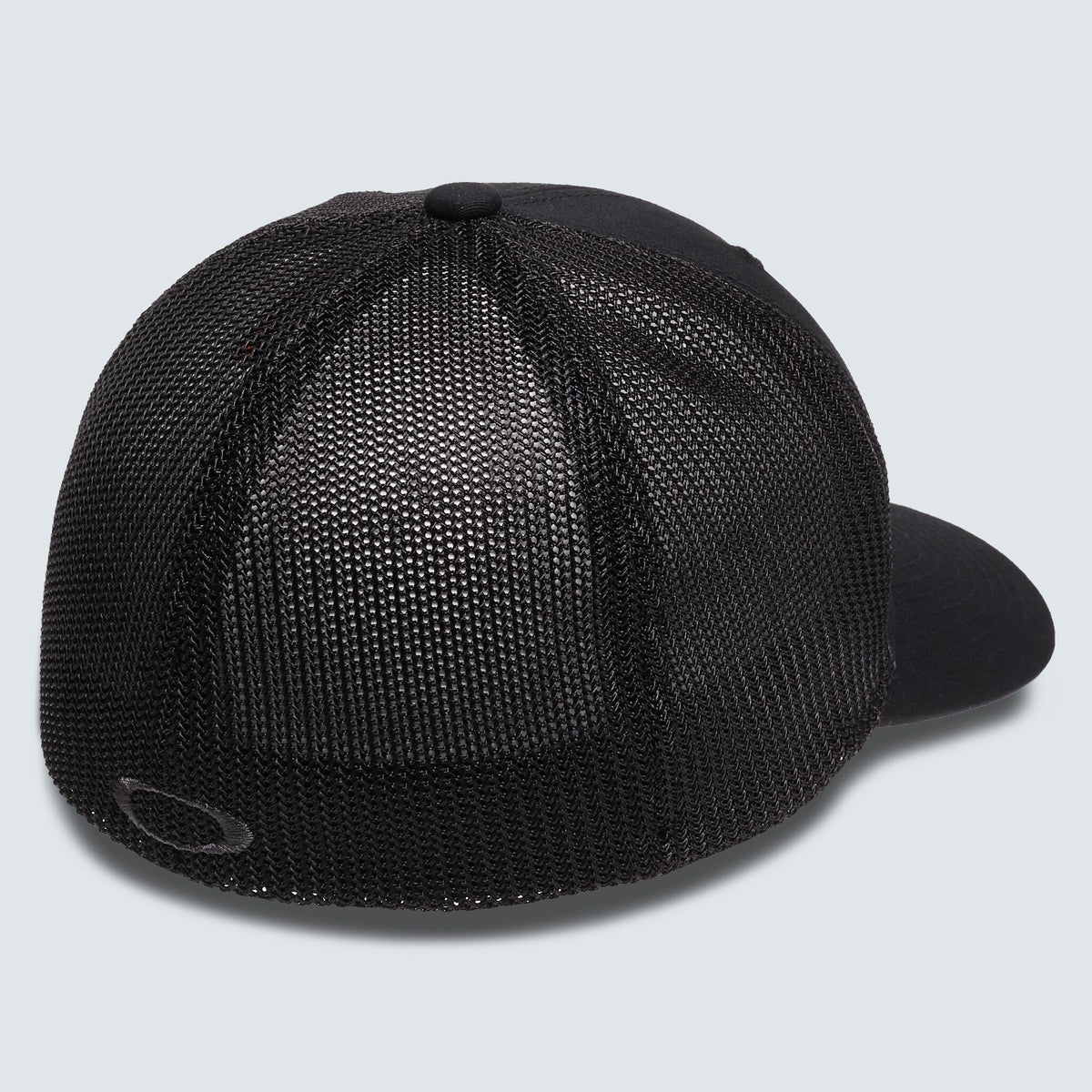 Oakley Golf Cresting Trucker Hat-2