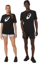 Asics Men's Xg Paintbrush Short Sleeve Tee-1