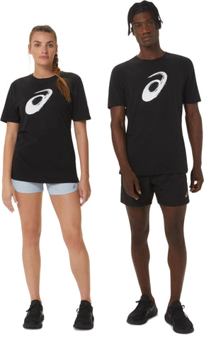 Asics Men's Xg Paintbrush Short Sleeve Tee-1