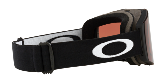 Oakley Fall Line M Snow Goggles-10