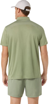 Asics Men's Court Polo-2