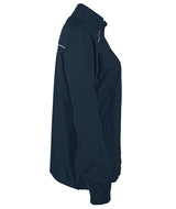 Charles River Women's Skyline Pack-N-Go Full Zip Reflective Jacket-4