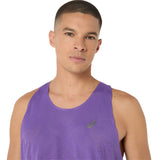 Asics Men's Metarun Singlet-4