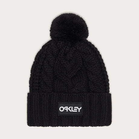 Oakley Harper Pom Beanie-2