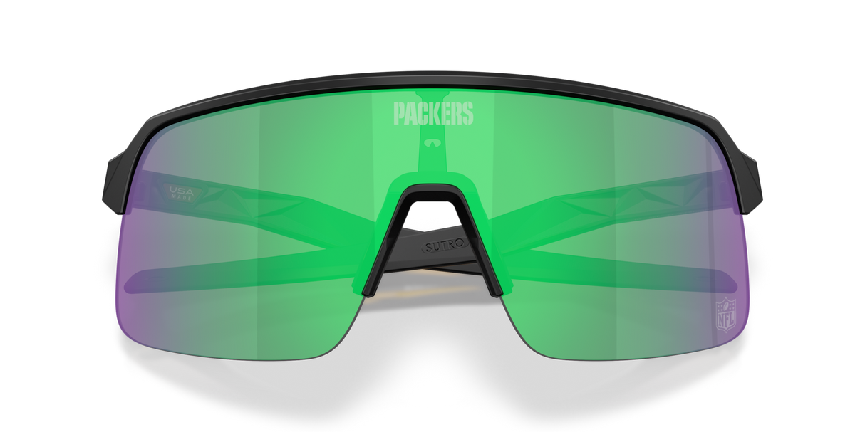 Oakley Sutro NFL Lite Sunglasses-9