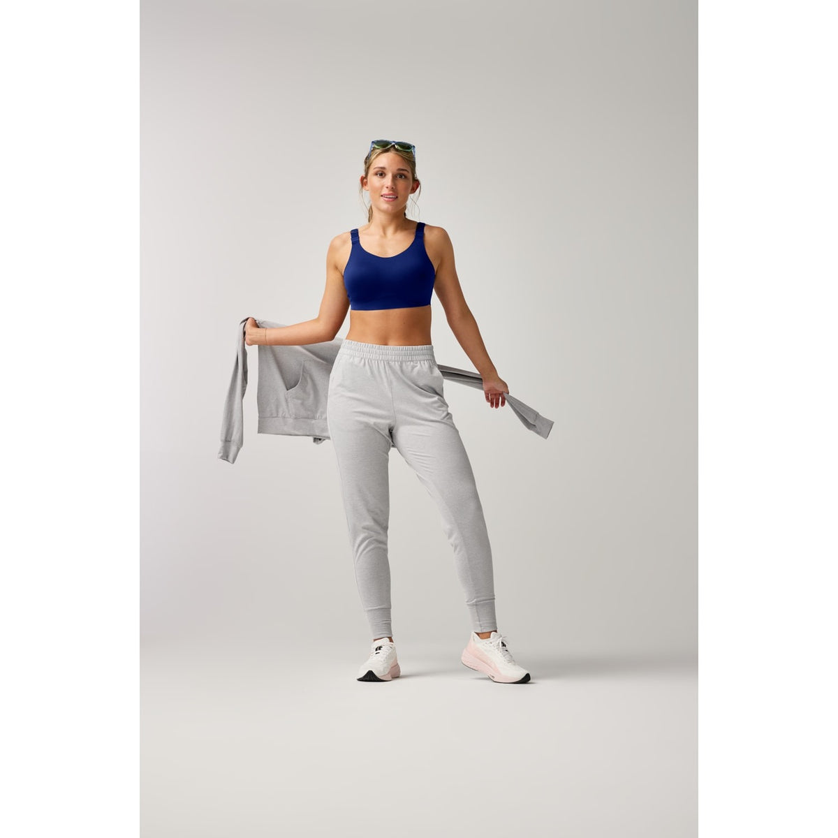 Brooks Women's Luxe Jogger-3