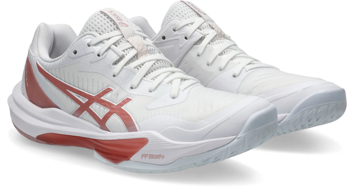 Asics Women's Sky Elite FF 3 Volleyball Shoes-5