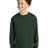 Champion Youth   Jersey Long Sleeve Tee CH1751