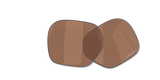 Oakley HSTN Square Replacement Lenses