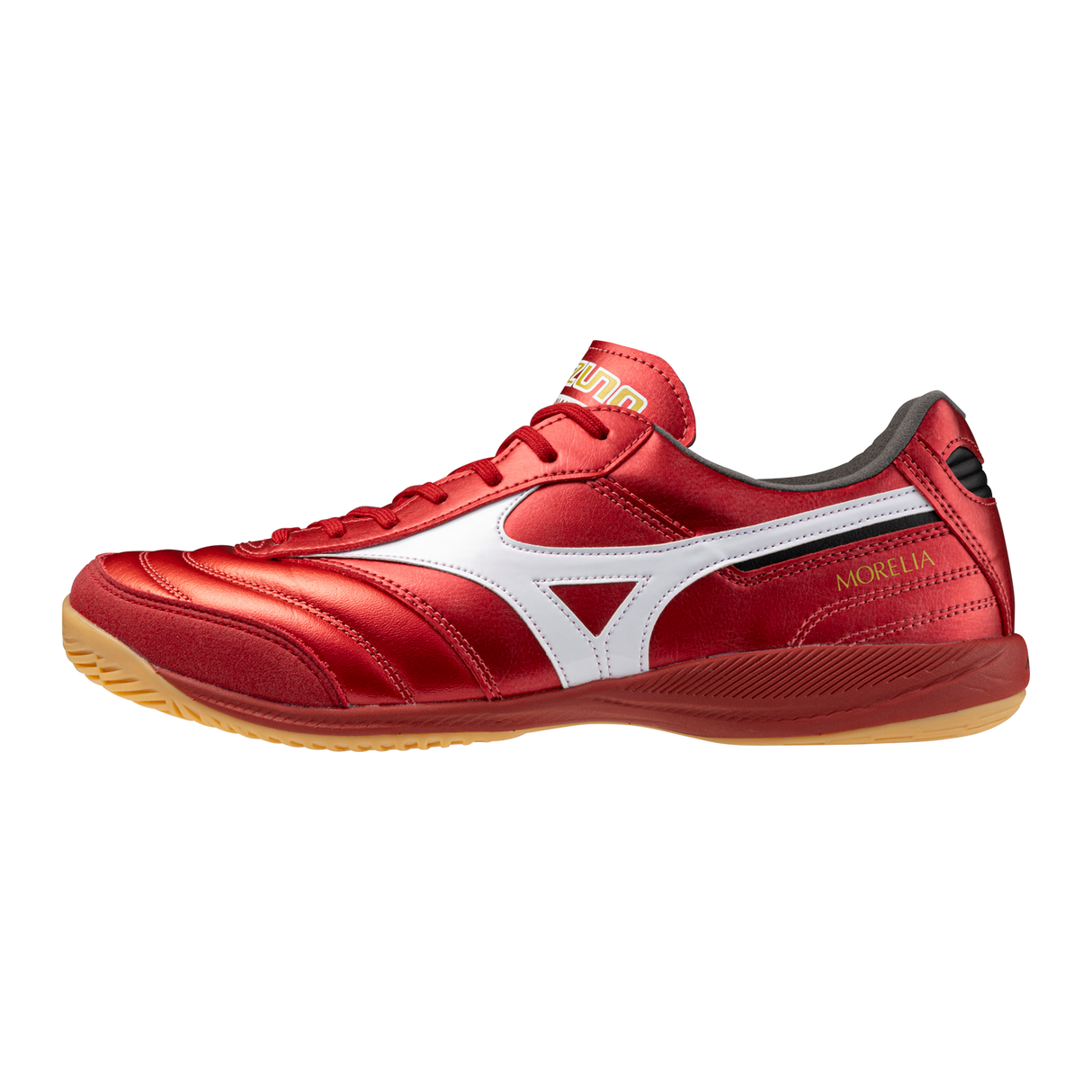 Mizuno Adult Morelia Sala Elite In Soccer Cleats-1
