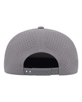 Flexfit 110 Premium Arch Perforated Cap-2