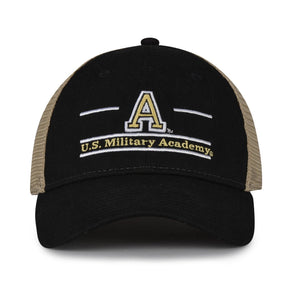The Game Headwear Army Split Bar Trucker Hat