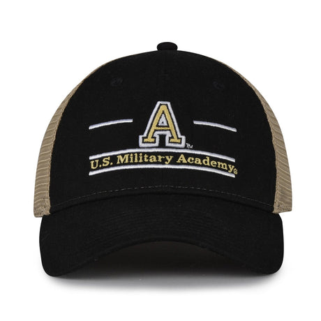 The Game Headwear Army Split Bar Trucker Hat