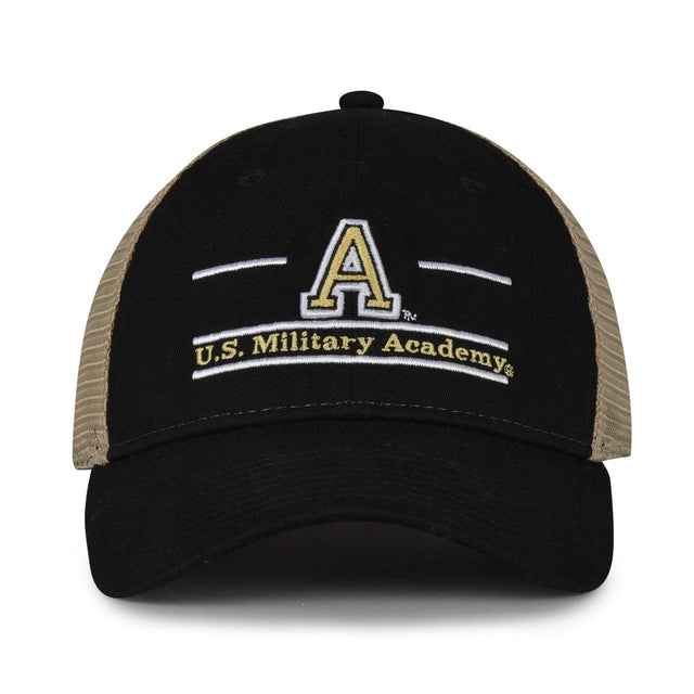 The Game Headwear Army Split Bar Trucker Hat