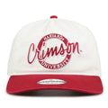 The Game Headwear Harvard 94/95 Hat