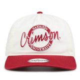 The Game Headwear Harvard 94/95 Hat