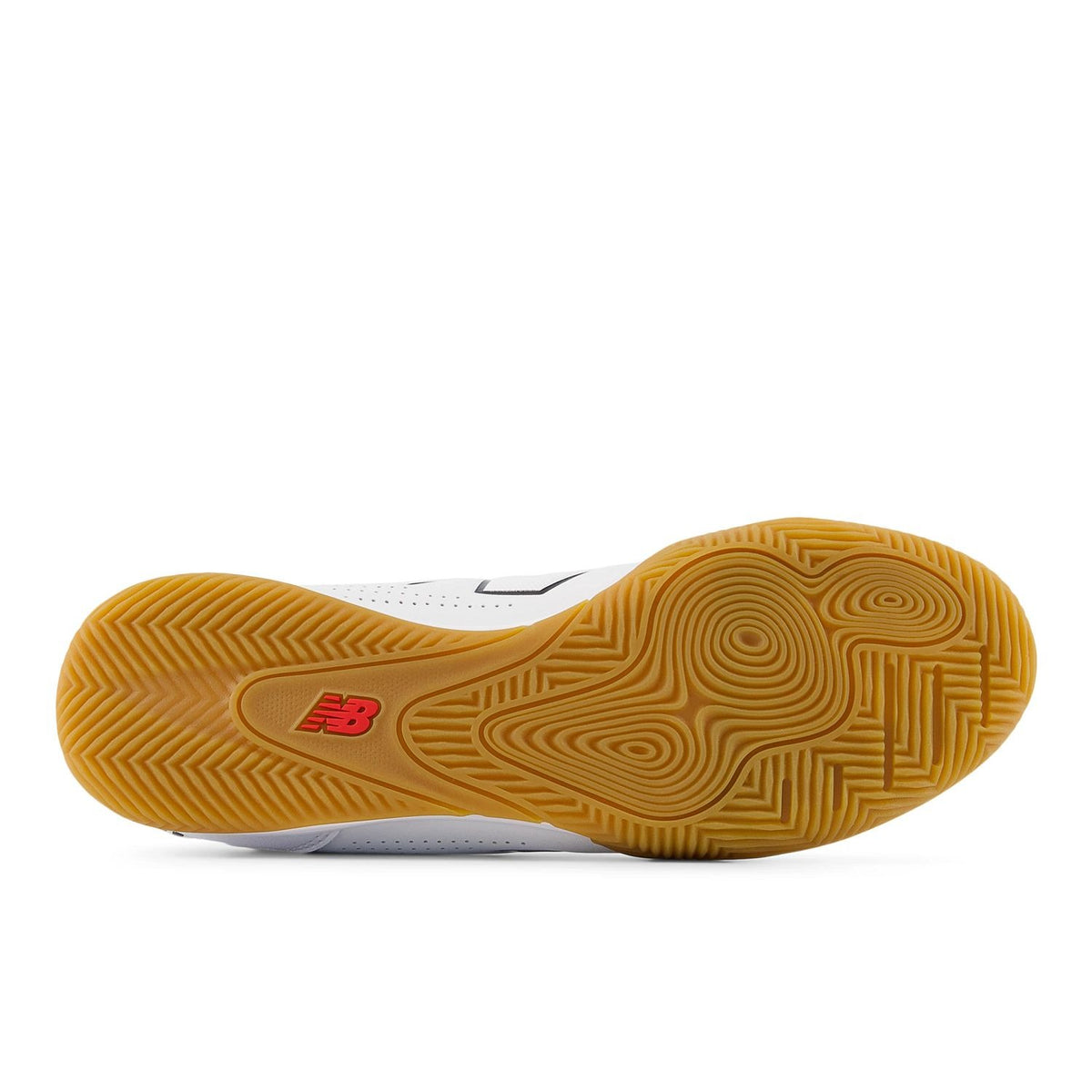New Balance Adult 442 Elite Indoor V3 Soccer Shoes-11