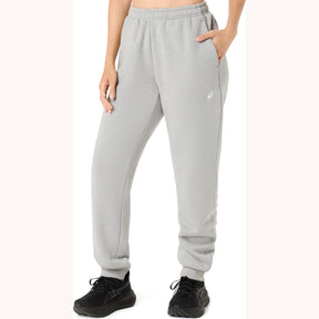 Asics Women's Fleece Pants-1
