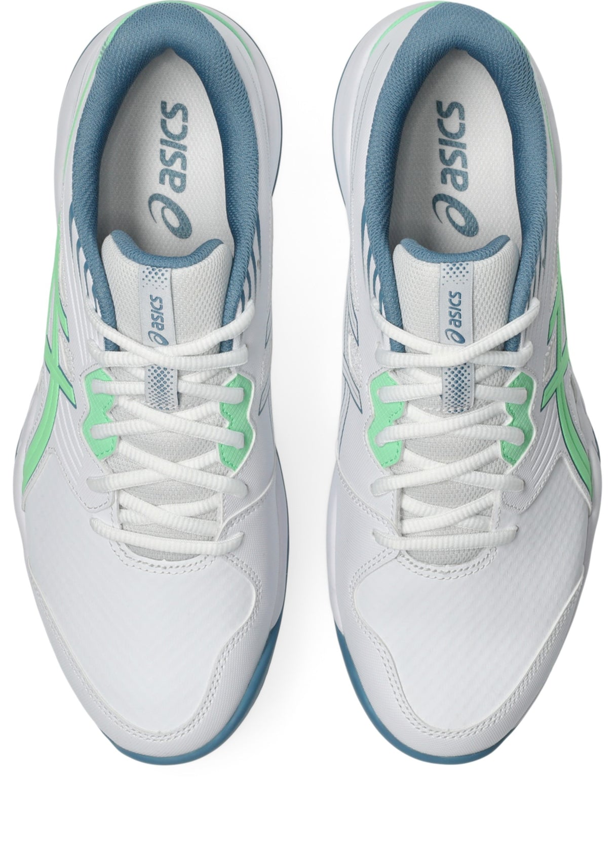 Asics Men's GEL-Renma 2 Volleyball Shoes-4
