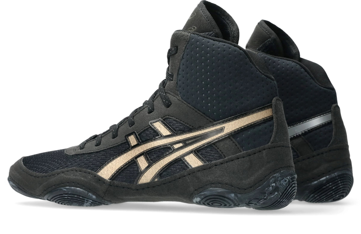 Asics Women's Matblazer Wrestling Shoes-7