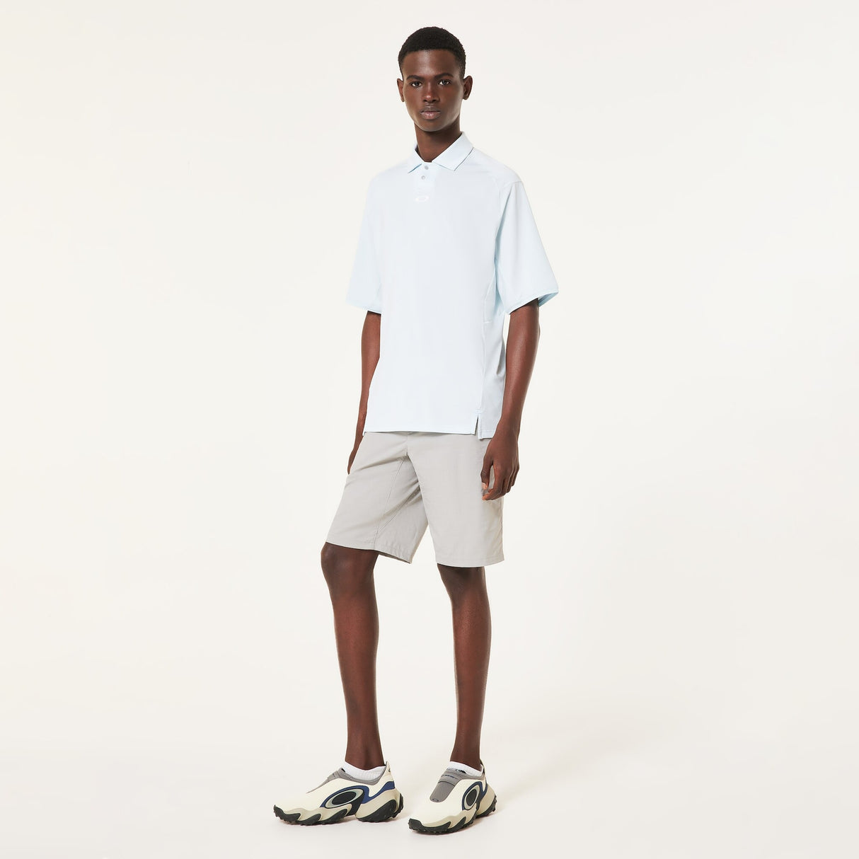 Oakley Men's Reduct Polo-7