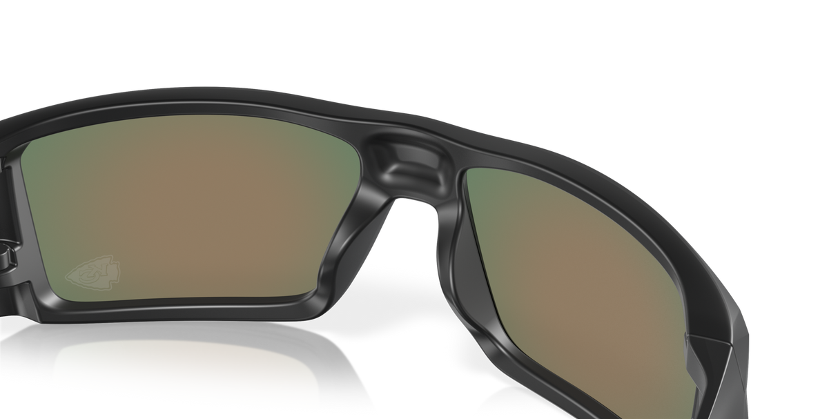Oakley Heliostat NFL Glasses-7