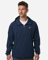 adidas Men's Ultimate365 Course Control Anorak Jacket-3