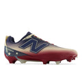 New Balance Men's BurnX5 All America Lacrosse Cleats-1