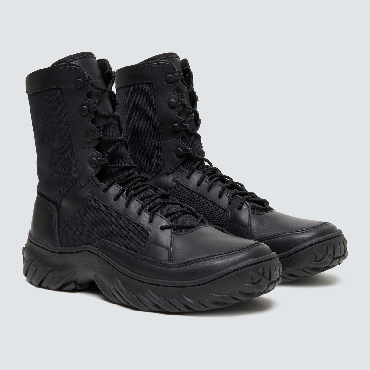Oakley Men's Field Assault Boots-4