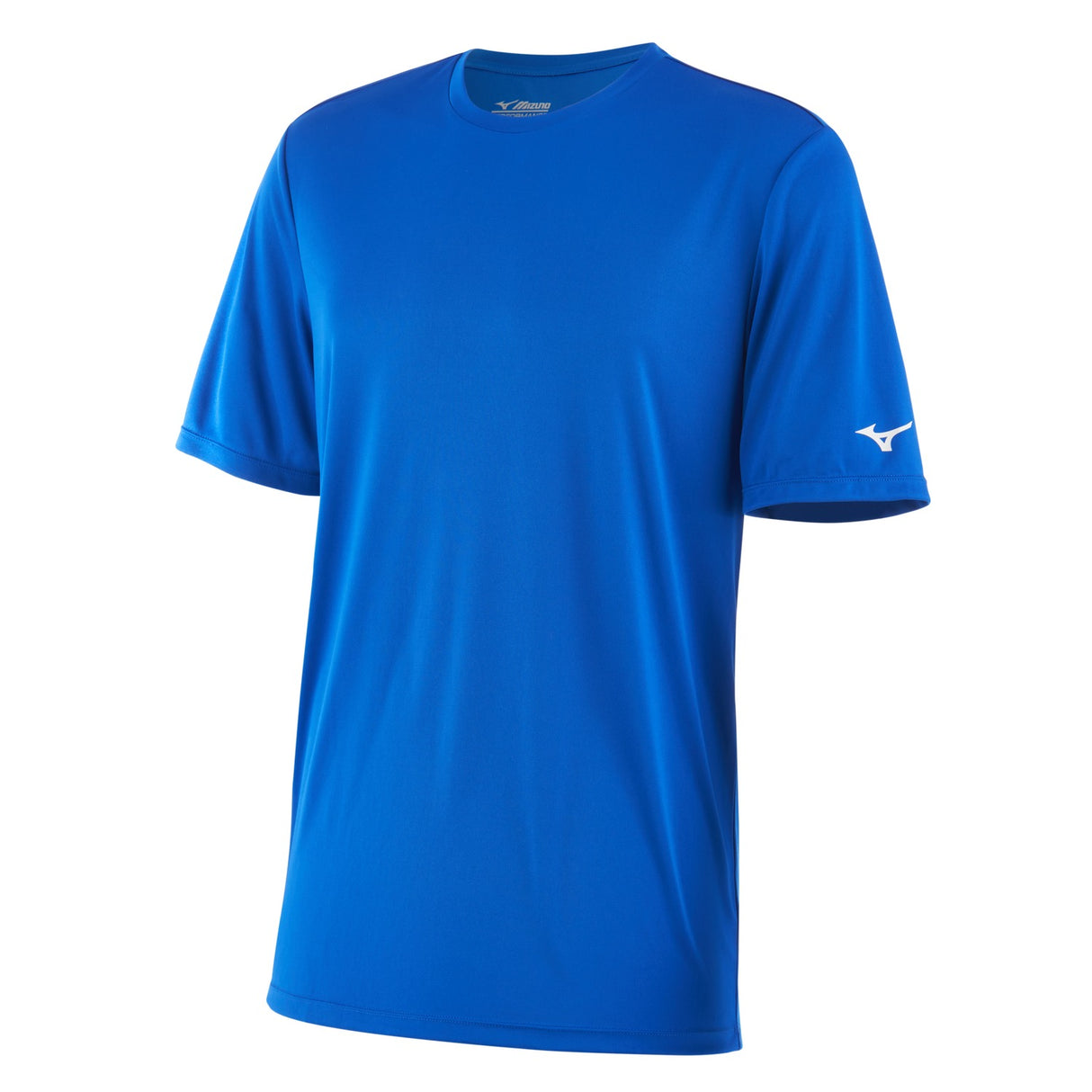 Mizuno Youth Short Sleeve NXT Tee-1