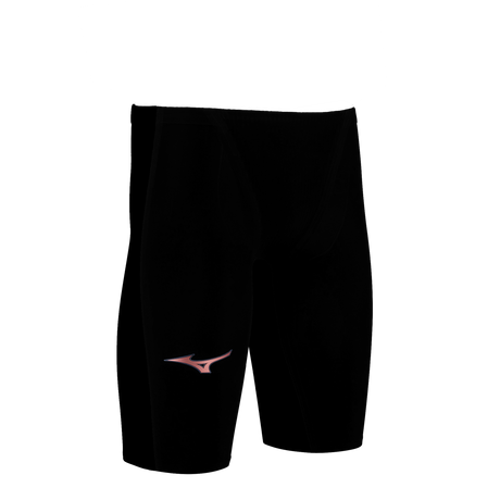 Mizuno Men's GX Sonic Royal PW Swimsuit