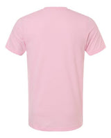Tultex Men's Combed CVC T-Shirt-2