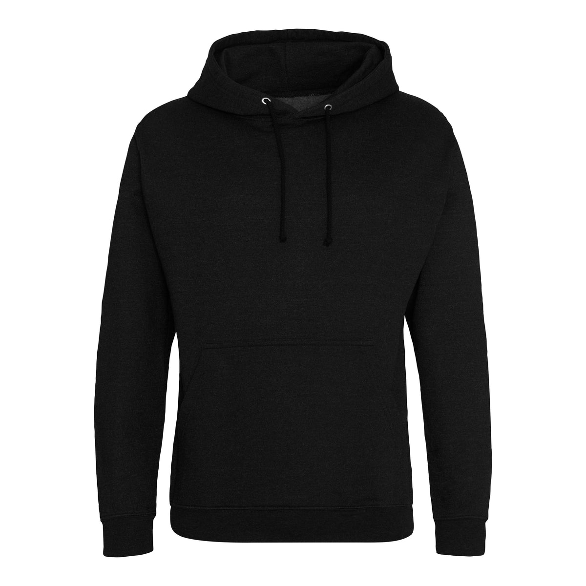 A4 Men's College Hoodie