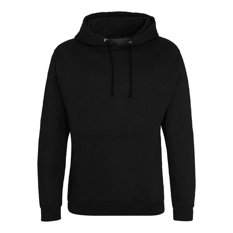 A4 Men's College Hoodie