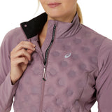 Asics Women's Road Winter Jacket-5