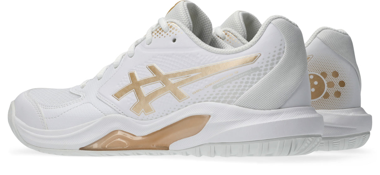 Asics Women's GEL-Dedicate 9 Pickleball Tennis Shoes-7